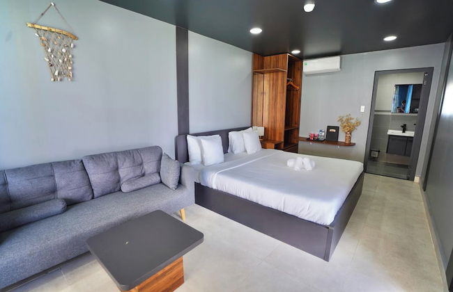 Resort Queen Sea - Photo 37