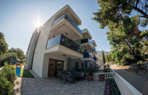 Family apartment Mirjam - Photo 38