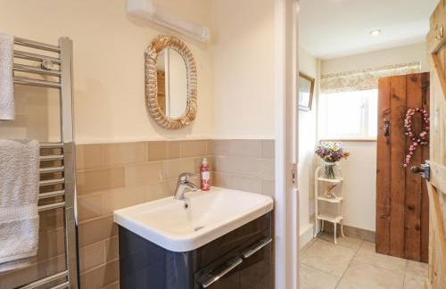 Tolldish Cottage - Foto 32