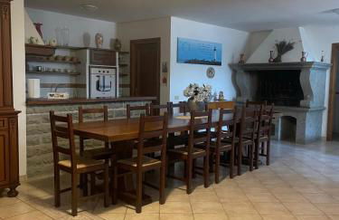 Alloggio da Fazanca - Foto 18