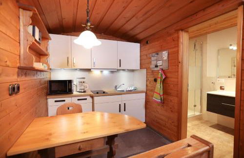 Beim Gschdoaga - Foto 12