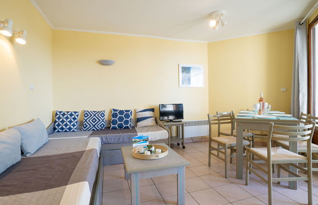 Les Rivages de Rochelongue - Foto 7