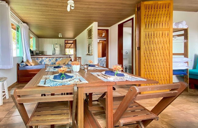 Casa Recanto da Armação - Photo 15