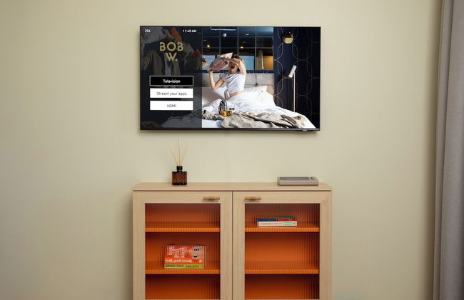 Bob W Turku City Centre - Foto 24