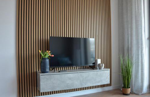 Apartament Blue Euronia - Foto 4