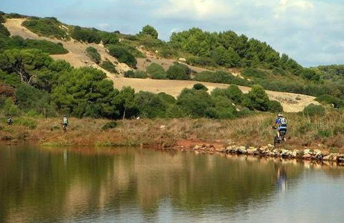 Apartamentos Petit Blau - Foto 58