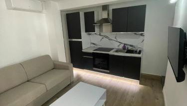 Beautiful Studio in Cannes, near beach and Croisette - Foto 3