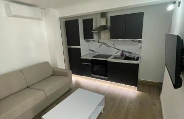 Beautiful Studio in Cannes, near beach and Croisette - Foto 3