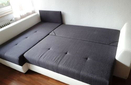 Cozy Messe Apartment - Foto 9