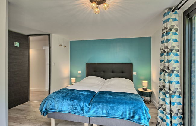 La Rose des Sables - Foto 16