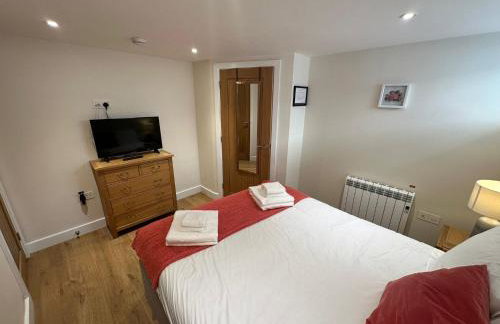 Crimpers Cottage - Foto 17