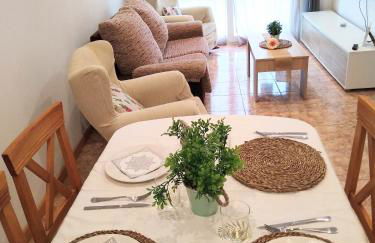 Apartamento Sant Roc - Foto 24