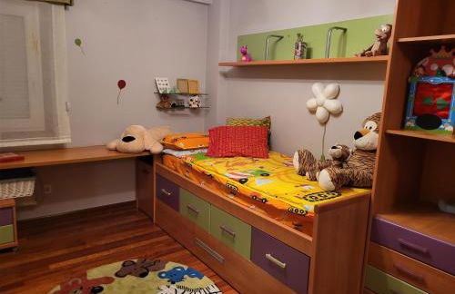 ENCANTADOR Y ACOGEDOR ESTANCIA - Foto 7