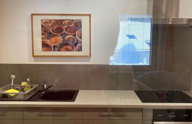 Le Domaine des Fleurs - Appartement La Gentiane - Foto 25