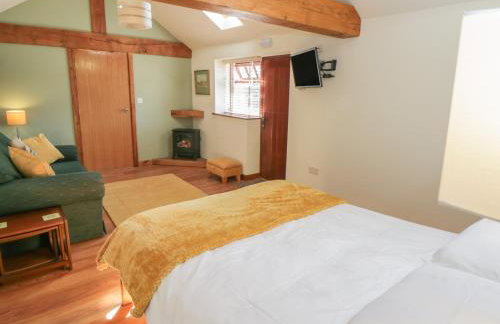 Yeoman's Cottage - Foto 10