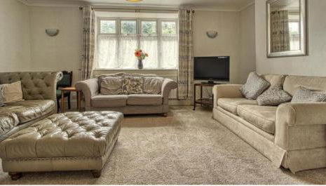 Contractors Corporate Welcome Charress House - Foto 3