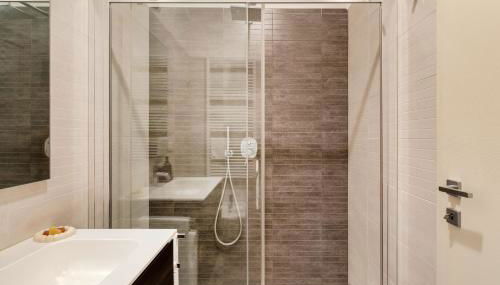 CityLife Modern Comfort Suite - Foto 5, Shower