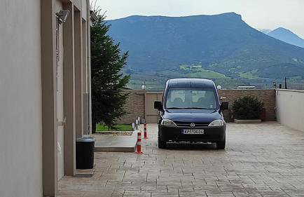 Studio Giannis, a breath away from Athens! - Foto 20