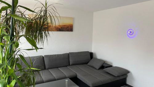 3-Zimmer Ferienwohnung Friedrichshafen nahe Stadtzentrum Bodensee 1-4 Personen - Foto 3