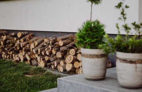 Dom Świerszczem Głośny - Foto 18