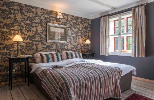 Pommernhaus Charmantes Colonistenhaus, Kamin, Ruderboot - Foto 25