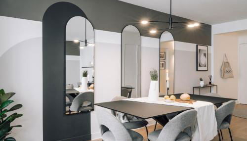 Matisse - 1 chambre à La Muette - Foto 5