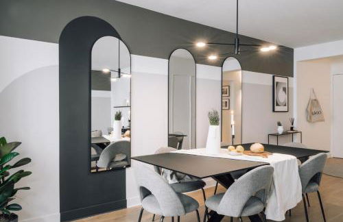 Matisse - 1 chambre à La Muette - Foto 5