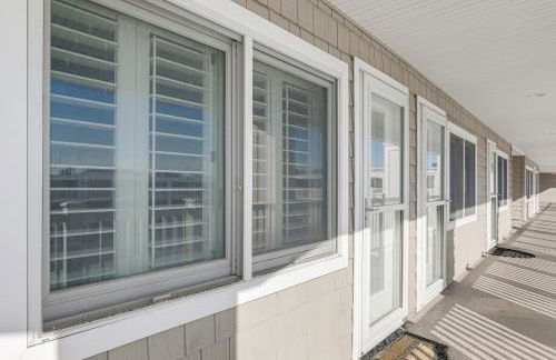 Oceanside Retreat in Mantoloking Walk to Beach! - Foto 23