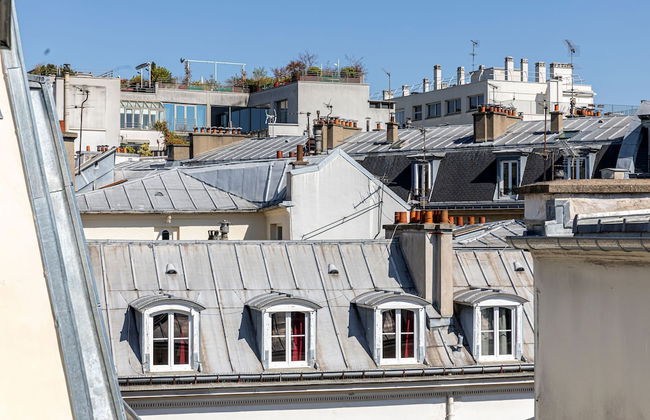 Villa SoPi Appart'Hotel by Patrick Hayat - Foto 62