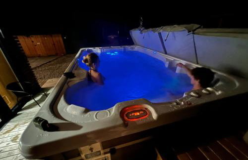 Żabie Dworki Witów Luxury Chalets & SPA - Foto 42