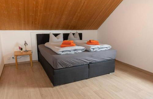 am Wehr Comfortable Holiday Residence - Foto 62