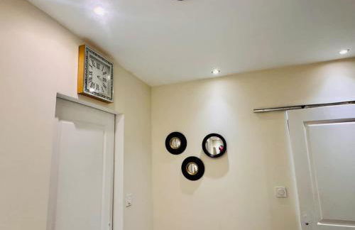 Loft Bis cosy proche des plages et villes - Foto 12