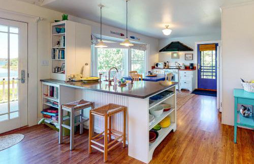 Turkey Cove Cottage - Foto 19