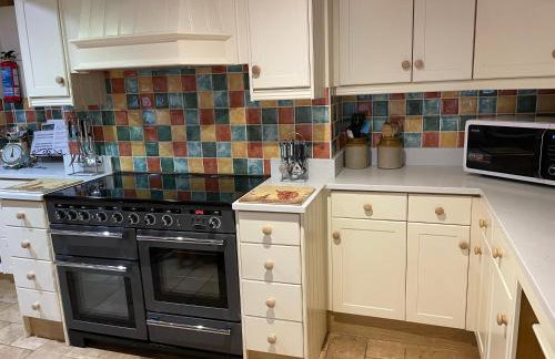 Barncastle Holiday Lets - Foto 9