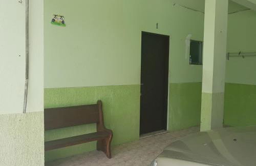 Residencial Toca Coruja - Armação - Florianópolis - Foto 14