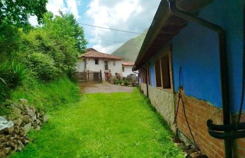 Casa Trasgu de Tornín-Cangas de Onís- Enjoy life in Asturias - Foto 79