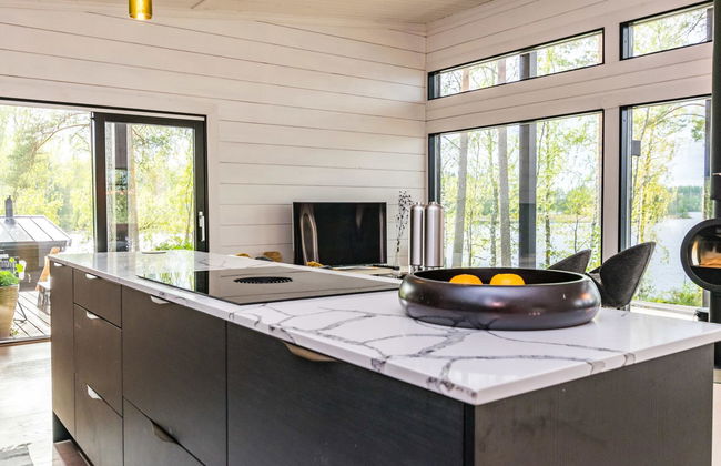 Villa saimaan joutsenlahti - Foto 16