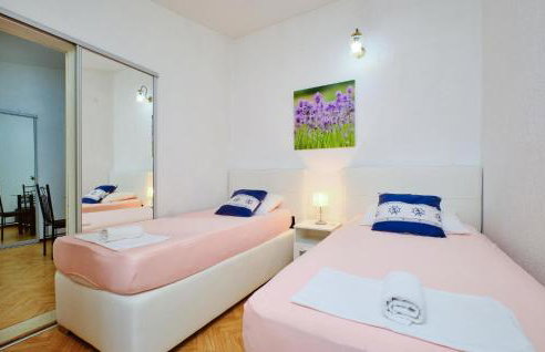 Beautiful Apartment In Mali Losinj - Foto 18