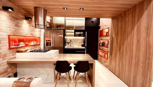 LOFT de Luxo - COP30 - Foto 3