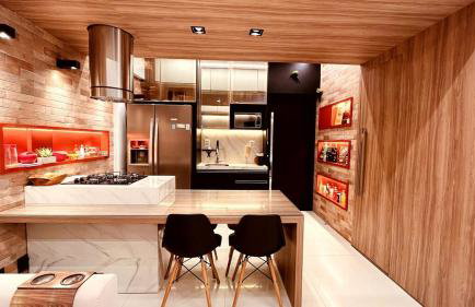 LOFT de Luxo - COP30 - Foto 3