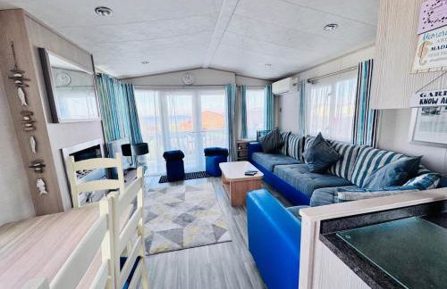 Kent Coast Haven sleeps 6 to 8 - Foto 1