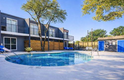 5 Mins To UNT & Texas Health Baylor Scott - Foto 1