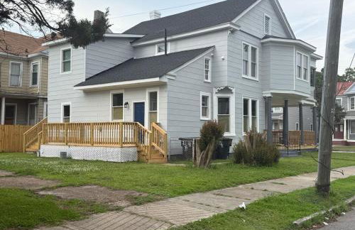 Cozy Condo Near Portsmouth Naval - Foto 6