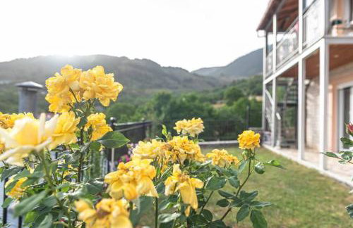 Dimitri's Mountain House - Foto 48