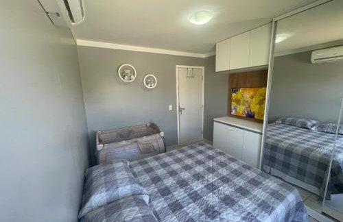 Linda Casa com Piscina em Condomínio Fechado na Praia do Francês - Foto 23