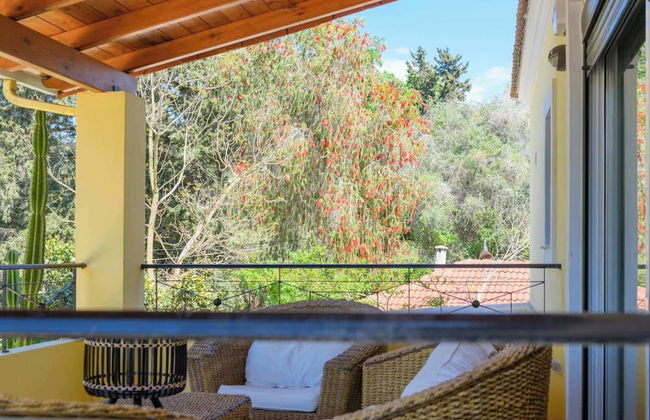 Villa Danae by CorfuEscapes - Foto 69