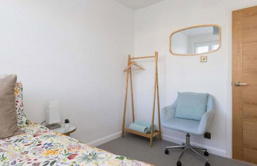 Sussex Escape for 8 with Hot Tub nr Goodwood - Foto 29