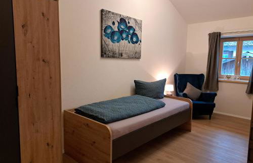 Ferienwohnung zum Peterbauer - Foto 13