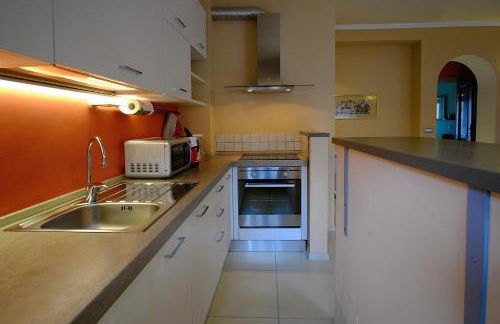 La maison du boulevard - Foto 12