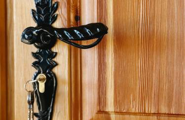 Panorama Chalet - Foto 25